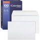 thumbnail image 1 of Columbian 6 x 9 Booklet Envelopes, Windowless, White, Gummed, 1 of 3