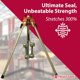thumbnail image 4 of Cinta impermeable de goma de silicona autofusible X-Treme Tape, 4 of 6