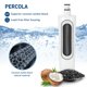 thumbnail image 5 of Filtro de agua PERCOLA C-Cyst-FF para debajo del fregadero, paquete de 2, 5 of 7