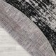 thumbnail image 5 of Alfombra Redonda Amigo Negra 160x160, 5 of 6