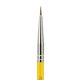thumbnail image 2 of Brocha de maquillaje Bdellium Tools Studio Fine Point Eyeliner 706, 2 of 4
