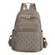 thumbnail image 1 of Fashion Bagpack Women High Quality Nylon Backpacks Female Big Travel Back Pack Large School Bags for Teenage Girls Shoulder Bag, 1 of 3