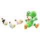 thumbnail image 5 of Videojuego Yoshi Crafted World, 5 of 7