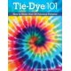 thumbnail image 1 of Tie-Dye 101 de Book Design Originals: Cómo hacer más de 20 patrones, 1 of 4