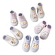 thumbnail image 1 of Set 2 Zapatos Goma Animados Primeros Pasos Bebes Lau, 1 of 3