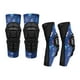 thumbnail image 3 of Rodilleras Para Ni?os, Coderas, Rodilleras, Protectores Para Ni?os, Ni?as Y Ni?os, Tabla De Snowboard, L, 3 of 5