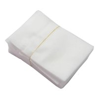 Ioensy - 100 Piezas Bolsas De Vivero De Plantas Contenedor De Macetas Para Cultivo De Plantas Al Aire Libre 24Cm X 27Cm