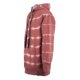 thumbnail image 3 of Poleron Hoodie Niño Reef Burgundy, 3 of 6