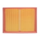 thumbnail image 1 of Filtro Aire Nissan Np300 2 5 2015 2020, 1 of 3