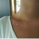 thumbnail image 3 of Piercing Ancla Dermica Piel Flor Redonda Punk Acero Titanio, 3 of 3