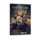 thumbnail image 1 of Gossip Girl Cuadro decorativo colgante - Arte de pared - Póster enmarcado - Decoración de pared - Regalos para familia, amigos y aficionados 40*60 cm, 1 of 6