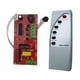 thumbnail image 1 of Placa De Circuito De Reemplazo De Interruptor Portátil, Conjunto De Control Electrónico Estable, Versión En Inglés, 1 of 5