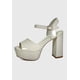 thumbnail image 2 of Sandalia Goldie Beige, 2 of 5