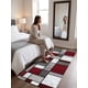 thumbnail image 4 of Alfombra De Pasillo Antideslizante 60x180 Suave Lavable, 4 of 6