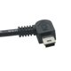 thumbnail image 5 of Adaptador USB Tivid de 50 cm con ángulo recto, de USB Tipo A a Mini USB Tipo B, 5 of 7