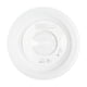 thumbnail image 3 of Cobertor para Microondas Nordic Ware 10 in 25,4 cm de Plástico, 3 of 3