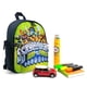 thumbnail image 3 of Skylanders: Swap Force Mochila Escolar para Niños y Niñas, Mochila Infantil Ligera de Alta Calidad, Grande y Duradera Azul, 3 of 6