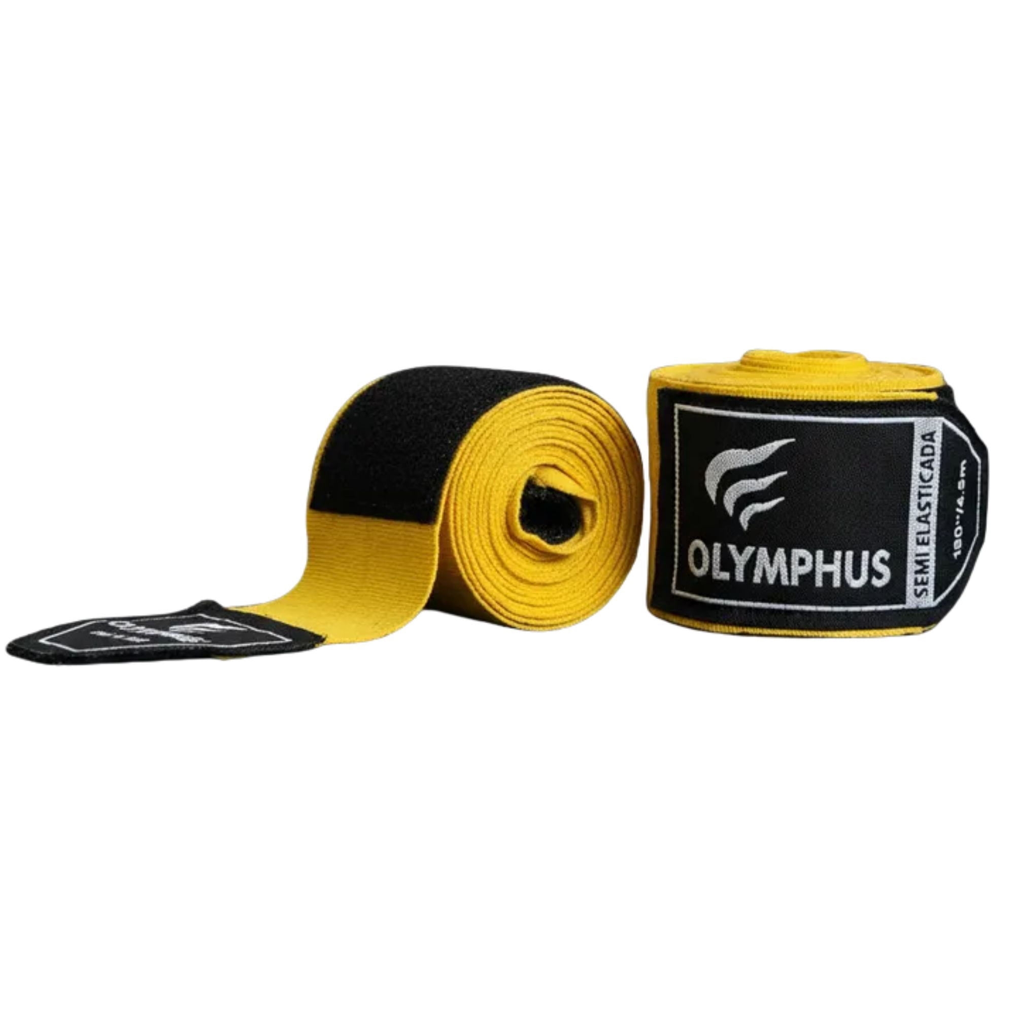Olymphus - Pack 2 Vendas Boxeo Premium Box