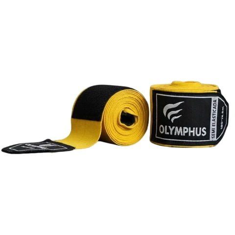 Olymphus - Pack 2 Vendas Boxeo Premium Box