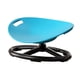 thumbnail image 3 of Silla Giratoria Ergonómica Para Niños, Juguete Sensorial Antideslizante Para Sala De Estar, Interior Y Hogar, Color Azul, 3 of 5