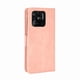 thumbnail image 3 of Funda Cartera Magnética para Xiaomi Redmi 10C- Tarjetero Desmontable, Cuero PU, Soporte, 3 of 6