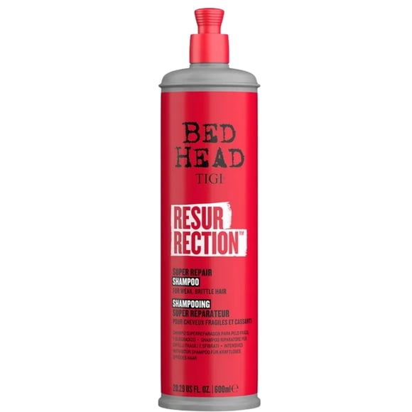 Resurrection Shampoo 400 ml TIGI BED HEAD