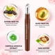 thumbnail image 2 of Aceite Labial Anwuozu 2 Unidades Acabado Hidratante y Brillante, 2 of 9