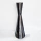 thumbnail image 2 of Candelabro de metal plateado 19 cm, 2 of 3