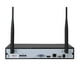 thumbnail image 5 of Kit NVR 4 Cámaras de seguridad IP Wifi 720P Escam WNK403, 5 of 6