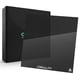 thumbnail image 1 of Cama de cristal para impresora 3D UNIDO Creality Ender 3 Pro/5/3 V2 235x235cm, 1 of 7