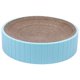 thumbnail image 1 of Almohadillas Rascadoras Para Gatos, Juguetes Decorativos Para Actividades, Protegen Muebles, Suministros Para Mascotas, Azul, 1 of 5