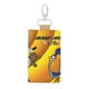thumbnail image 4 of Wile E. Coyote y el Correcaminos Toalla con diseño único, regalo ideal para fans. Perfecta para uso diario, fitness, yoga, boxeo y bronceado. Medidas: 35x73 cm, 4 of 6