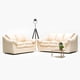 thumbnail image 5 of Living Galicia De 3 Y 2 Cuerpos Beige, 5 of 5