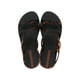 thumbnail image 1 of Sandalia Mujer Negro/Carey Diversa Verano Ipanema, 1 of 2