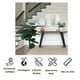 thumbnail image 3 of Planta Artificial Tipo Monstera. Altura: 125Cm, 3 of 4