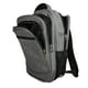 thumbnail image 3 of Mochila Urbana Notebook Viajes Gris, 3 of 6