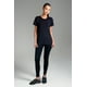 thumbnail image 3 of Ultimate Polera MC Sport Mujer Black, 3 of 3