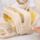 thumbnail image 3 of Large Capacity Pencil Bag Aesthetic School Cases Stationery Holder Kids Pen Bag Big Stationery Box School Students Supplies, 3 of 3
