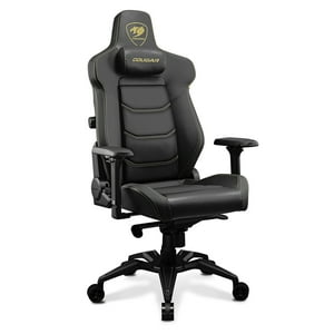 Silla Profesional Gamer Cougar Armor Evo Royal
