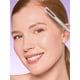 thumbnail image 5 of Bolígrafo para cejas SHEGLAM Real Flow Laminating Blonde con diseño 2 en 1, 5 of 6