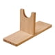 thumbnail image 3 of Soporte De Madera Para Pegamento Termofusible, Estable Y Práctico Para Mantener El Orden En El Taller De Manualidades., 3 of 5