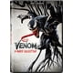 thumbnail image 1 of Colección de DVD Sony Pictures Venom Trilogy + Digital, 1 of 4