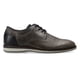 thumbnail image 2 of Zapato Casual Hombre Cuero Kikker-0-35 Cardinale gris 45, 2 of 4