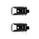 thumbnail image 2 of Broches Leatt Botas 5.5 Negro 2U, 2 of 3