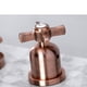 thumbnail image 2 of Grifo Kingston Brass Millennium FSC892ZXAC generalizado, 2 of 8