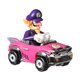 thumbnail image 3 of Vehículo de Juguete Hot Wheels Mario Kart Paquete de 4 con Luigui exclusivo, 3 of 3