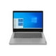 thumbnail image 4 of Notebook Ideapad 3 14iil05 Intel Core I5 10dma Gen 8gb Ram 512gb Ssd (reacondicionado), 4 of 6