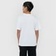thumbnail image 2 of Polera Niño Photo Print Graffiti Blanco Corona, 2 of 5