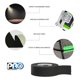 thumbnail image 2 of Cinta adhesiva ProTapes Pocket Gaff, 48 mm x 5 m, color negro mate, 2 of 3
