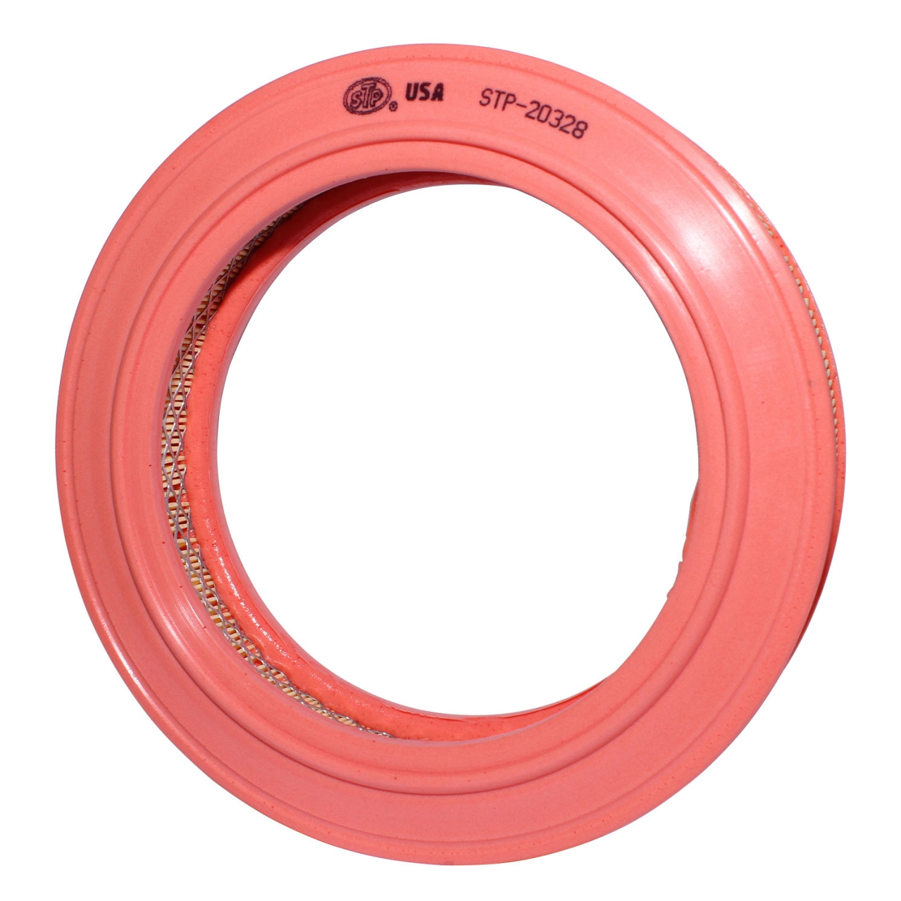 Repuestos Del Sol - Filtro Aire Ford Festiva 1.3 1991 1992